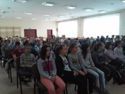 Dziewczyny kontra chlopaki - 06